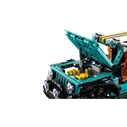 Technic Lego Jeep Wrangler Rubicon SUV 42227