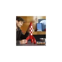 LEGO Ideas Moon Rocket (Tintin) – 21367 – 1283 pieces – 18+