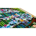 LEGO Art Claude Monet – Γέφυρα πάνω από μια λίμνη με Νούφαρα (31220) 18+