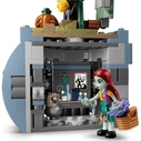 Lego Disney Η λουλουδογλάστρα της Σάλι 43288