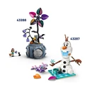 Lego Disney και Pixar Kevin & Dug 43290