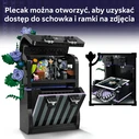 LEGO Wednesday Σακίδιο Πλάτης (76787)