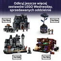 LEGO Wednesday Σακίδιο Πλάτης (76787)