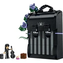 LEGO Wednesday Σακίδιο Πλάτης (76787)