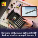 LEGO Wednesday Σακίδιο Πλάτης (76787)