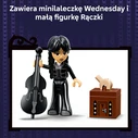 LEGO Wednesday Σακίδιο Πλάτης (76787)
