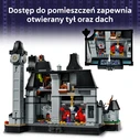LEGO Wednesday: Nevermore Academy (76788) — Σετ Nevermore Academy