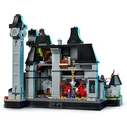 LEGO Wednesday: Nevermore Academy (76788) — Σετ Nevermore Academy