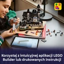 LEGO Wednesday: Nevermore Academy (76788) — Σετ Nevermore Academy