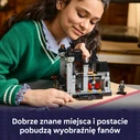 LEGO Wednesday: Nevermore Academy (76788) — Σετ Nevermore Academy