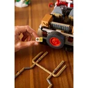 LEGO Jurassic World - Jurassic Park Jeep Wrangler (Set 77984) — 1924 pieces, Adults Welcome (18+)