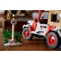 LEGO Jurassic World - Jurassic Park Jeep Wrangler (Set 77984) — 1924 pieces, Adults Welcome (18+)