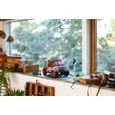 LEGO Jurassic World - Jurassic Park Jeep Wrangler (Set 77984) — 1924 pieces, Adults Welcome (18+)