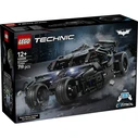LEGO Technic Batmobile Tumbler (42239) - 719 pcs, Ages 12+