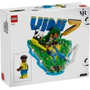 LEGO Editions Vini Jr. - Soccer Highlights για 10+ ετών, 510 τεμάχια (43027)