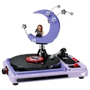 LEGO Editions Olivia Rodrigo's Concert Moon σετ για 14+ ετών, 670 κομμάτια (43029)