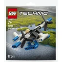 LEGO Technic Λευκό Υδροπλάνο (Polybag) - 30736