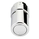 Danfoss Γłowica Termostatyczna Cieczowa Rax 6170 Chrom