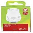 Danfoss Redia Box Thermostatic Radiator Head M30x1.5 8-28°C