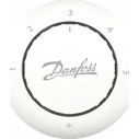 Danfoss Aero Sensors Service Αισθητήρας Αερίου Ενσωματωμένος 7–28 °C (015G4550)