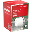 Danfoss Aero Sensors Service Αισθητήρας Αερίου Ενσωματωμένος 7–28 °C (015G4550)