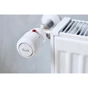 Danfoss Aero Sensors Service Αισθητήρας Αερίου Ενσωματωμένος 7–28 °C (015G4550)