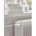 Danfoss Ally Manual Thermostatic Head for Radiator