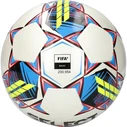 Select Sport Futsal Ball Mimas / Fogo Ekstraklasa FIFA Basic - Size 4 - White / Blue / Red