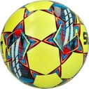 Select Sport Mimas Fogo Ekstraklasa Futsal Ball Size 4 - Yellow