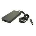 Dell Laptop Charger 240W 19.5V 12.3A Detachable Power Cable