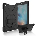 eSTUFF Flip Cover for iPad Air 2 Black