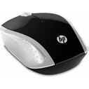 HP Mouse HP 200 Wireless Silver