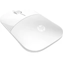 HP Mouse Wireless Z3700 White