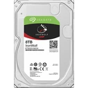 Seagate Ironwolf Σκληρός Δίσκος HDD 8TB 3.5 SATA III 7200rpm 256MB Cache για NAS