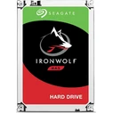 Seagate Ironwolf Σκληρός Δίσκος HDD 8TB 3.5 SATA III 7200rpm 256MB Cache για NAS