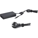 Dell Charger Laptop with Detachable Power Cable 450-ABJR