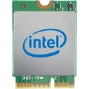Intel Αντάπτορες Κάρτα Δικτύου Wi Fi 6 AX201 Gig Plus 2x2 AX BT No vPro M 2