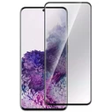 eSTUFF Tempered Glass Μαύρο Samsung Galaxy S20 5G