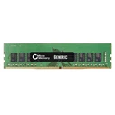 CoreParts 8GB DDR4 2666MHz UDIMM Desktop Memory Module - MMLE081-8GB