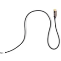 MicroConnect Network Cables HDMI 2.0 Premium High Speed 4K 60Hz HDR Cable HDMI male HDMI male 10m Black