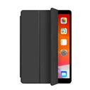 eSTUFF Flip Cover Μαύρη iPad 2017 2018 9 7