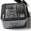 Asus Laptop Charger 45W 19V (Model 0A001-00694300 / MPN W125603098)