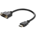 Microconnect Μετατροπέας HDMI αρσενικό σε DVI-D θηλυκό 15 cm