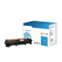 CoreParts Συμβατό Toner για Laser Εκτυπωτή Brother Μαύρο (QI-BR2068B)
