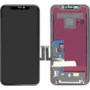Οθόνη Incell με Μηχανισμό Αφής για iPhone 11 (Μαύρο)