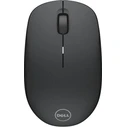 Dell WM126 Wireless Mini Mouse Black