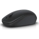 Dell WM126 Wireless Mini Mouse Black