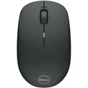 Dell WM126 Wireless Mini Mouse Black