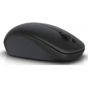 Dell WM126 Wireless Mini Mouse Black