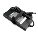 Dell Laptop Charger 90W 19.5V 4.62A with Detachable Power Cable (MPN: W125701342)